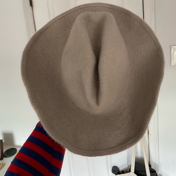 CLYDE Fabric Hat main image 4